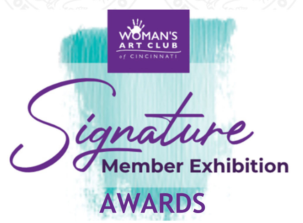 WACC Signature Show Awards